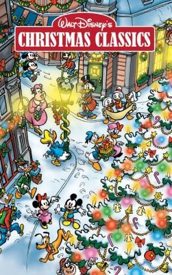 Walt Disney's Christmas Classics #[nn]