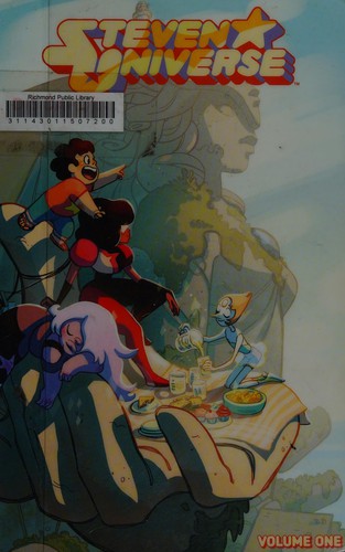 Steven Universe