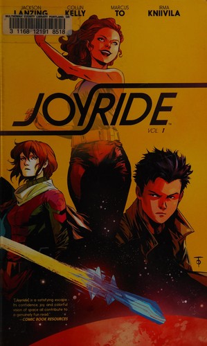 Joyride #1