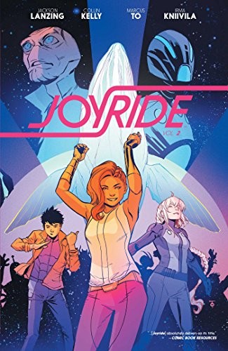 Joyride #2