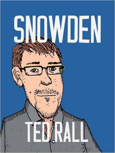 Snowden #[nn]
