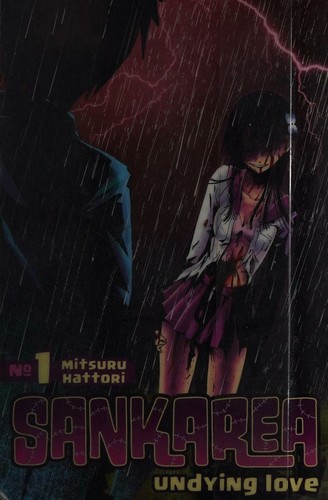 Sankarea: Undying Love