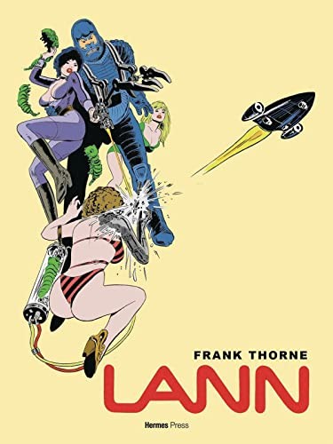 Frank Thorne's Lann