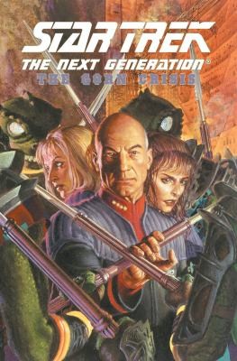 Star Trek Classics