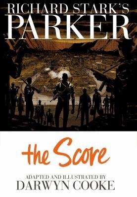 Richard Stark's Parker #3