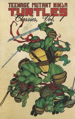 Teenage Mutant Ninja Turtles Classics