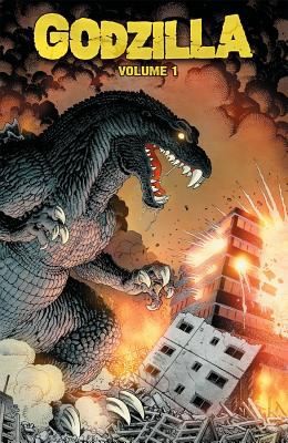 Godzilla