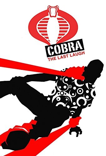 G.I. Joe: Cobra: The Last Laugh #[nn] cover