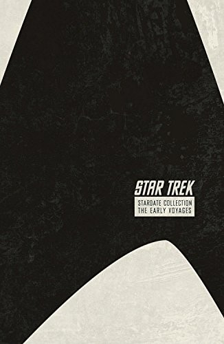 Star Trek: The Stardate Collection #1