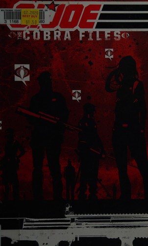 G.I. Joe: The Cobra Files