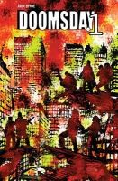 Doomsday.1 #[nn] cover