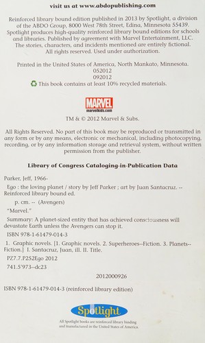 The Avengers #[9]