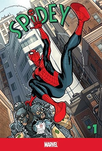 Spidey