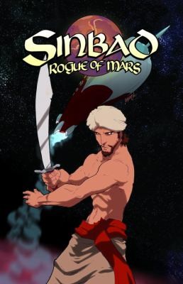 Sinbad: Rogue of Mars #[nn]