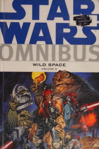 Star Wars Omnibus: Wild Space #2