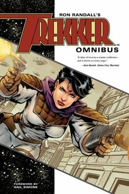 Trekker Omnibus #[nn]