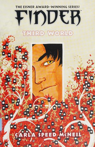 Finder: Third World #[nn]