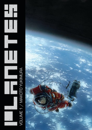 Planetes #1