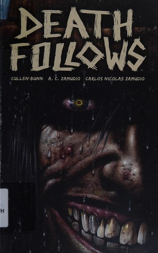 Death Follows #[nn]