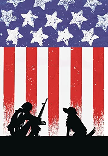 Dog Soldiers