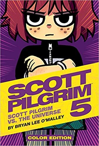#5
