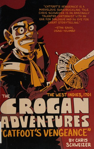 The Crogan Adventures