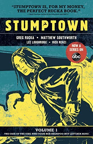 Stumptown