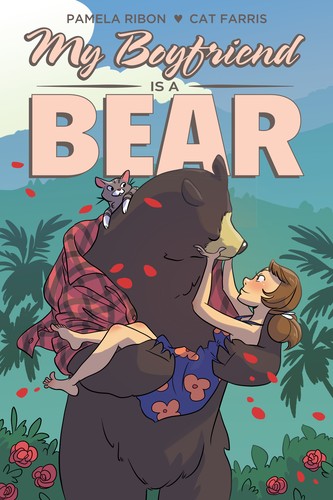 My Boyfriend Is a Bear #[nn]