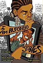 I Am Alfonso Jones #[nn]