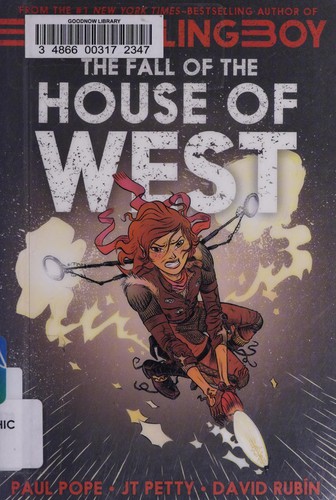The Fall of the House of West
