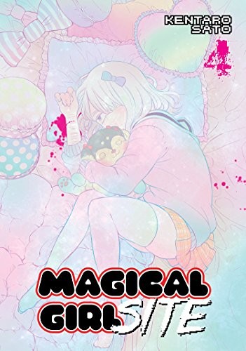 Magical Girl Site