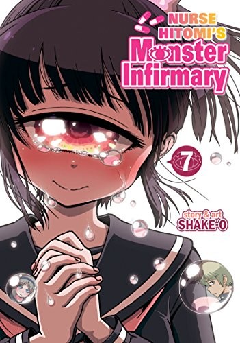 Nurse Hitomi’s Monster Infirmary