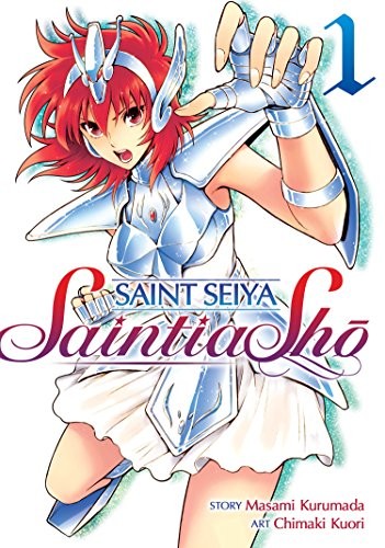 Saint Seiya: Saintia Shō