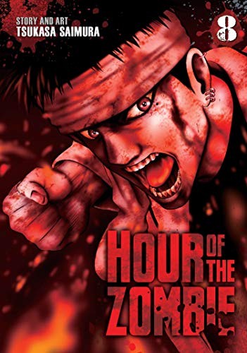 Hour of the Zombie