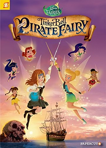 Disney Fairies
