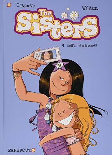 The Sisters #4
