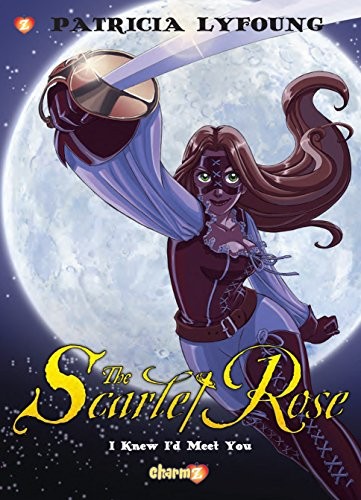 Scarlet Rose