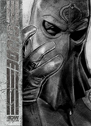 G.I. Joe: The IDW Collection #5