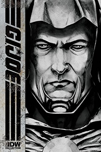 G.I. Joe: The IDW Collection #7 cover