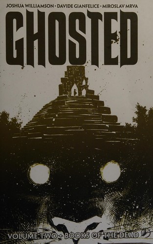 Ghosted #2