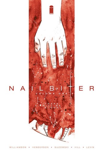 Nailbiter