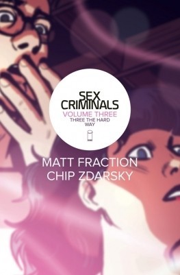 Sex Criminals #3 cover