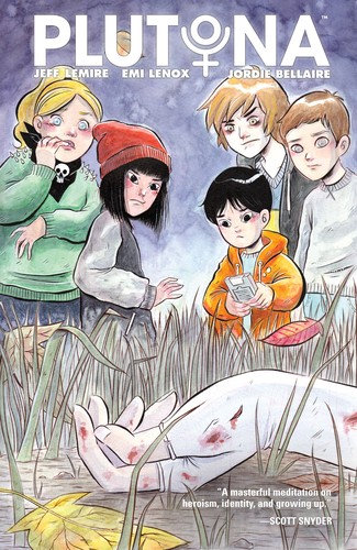Plutona #[nn] cover