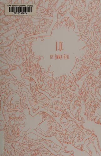 I.D. #[nn] cover
