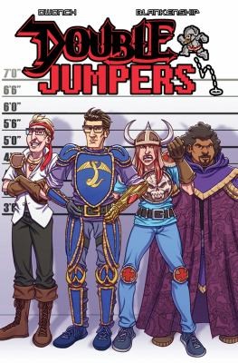 Double Jumpers