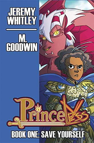 Princeless