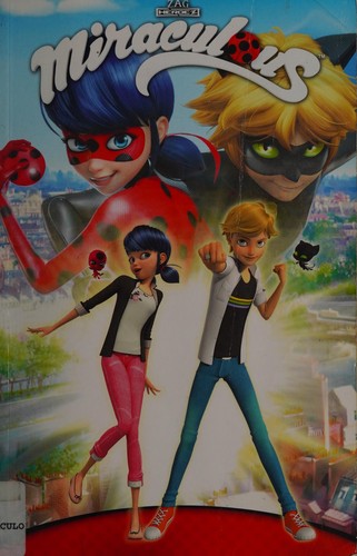Miraculous #[nn]