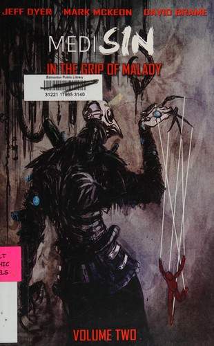 Medisin #2 cover