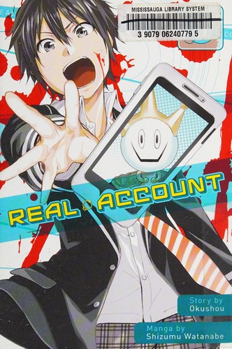 Real Account #3