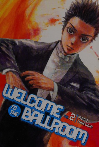 Welcome to the Ballroom #2
